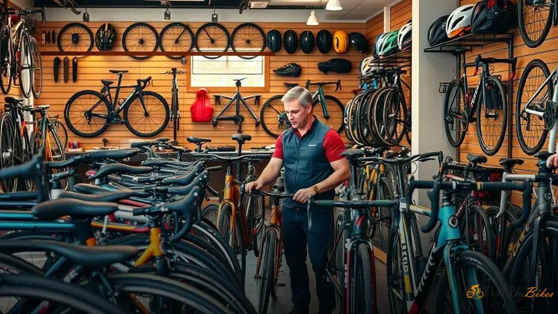  Onde comprar sua bicicleta nova com qualidade e bom atendimento
