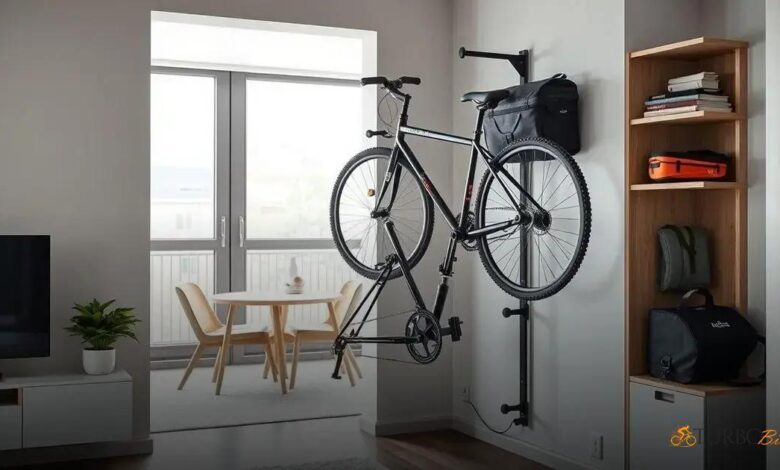 Onde e Como Guardar sua Bike: Estojos de Viagem e Bicicletários Domésticos