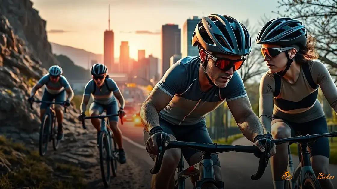  Para quem o capacete com MIPS é mais indicado