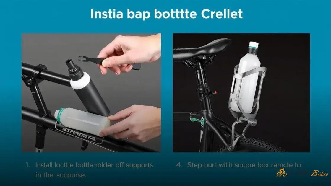  Passo a passo para instalar corretamente o suporte de caramanhola