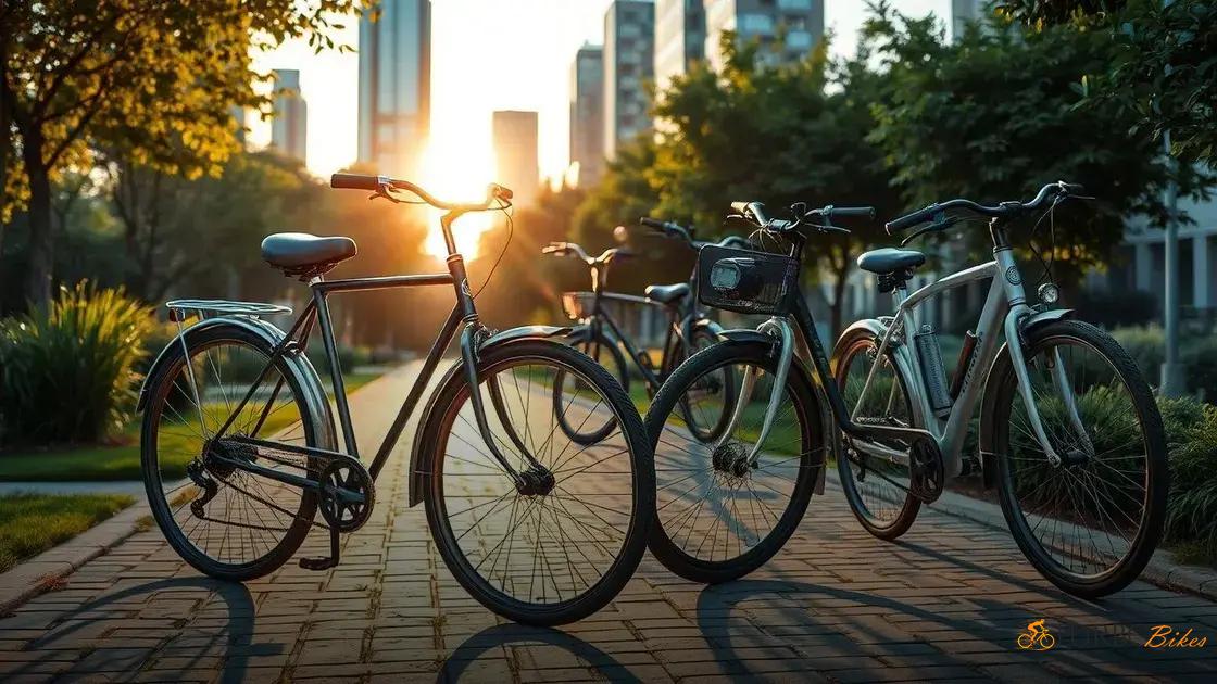  Por que a bicicleta continua sendo uma das invenções mais revolucionárias da humanidade