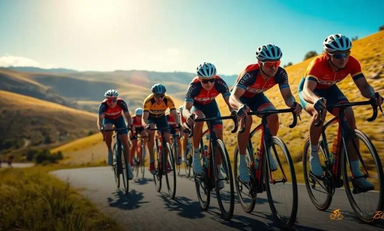 Principais Competições de Ciclismo no Brasil e no Mundo: Datas, Regras e Curiosidades