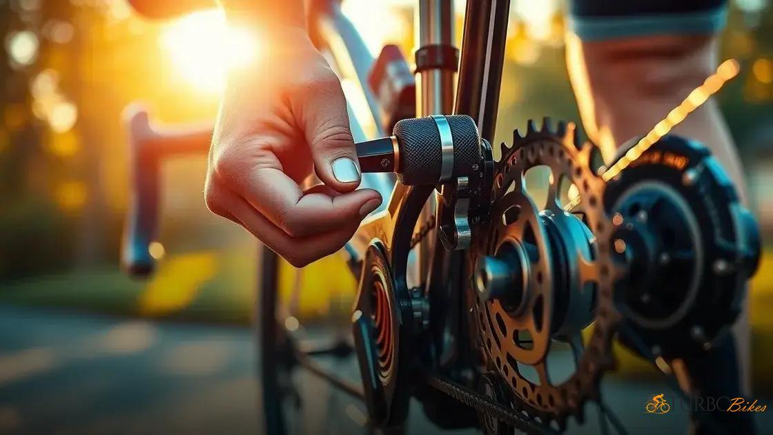  Quando e como trocar de marcha corretamente para evitar desgaste