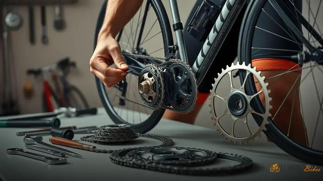  Quando substituir peças da transmissão e como fazer isso com segurança