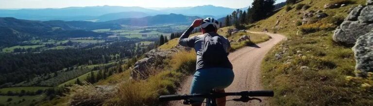 Relatos e Histórias de Cicloturismo: Inspiração para Quem Ama Pedalar