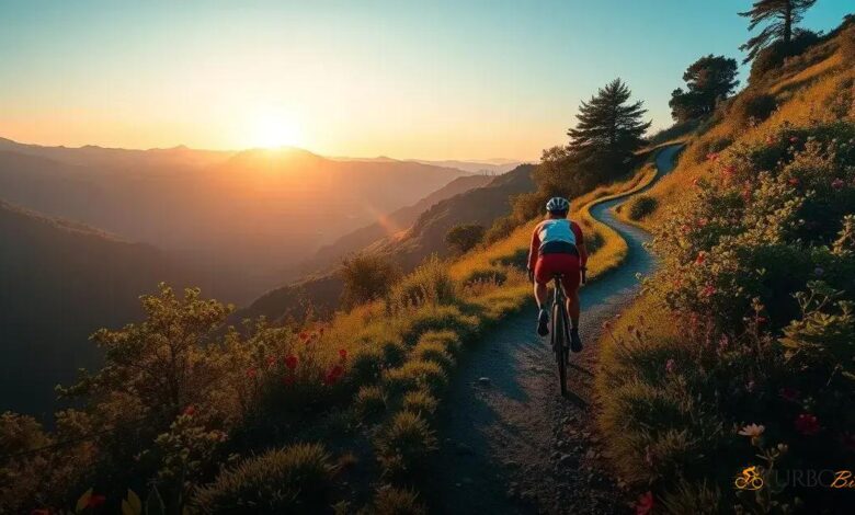 Roteiros e Trilhas de Ciclismo: Dicas, Locais e Desafios Imperdíveis