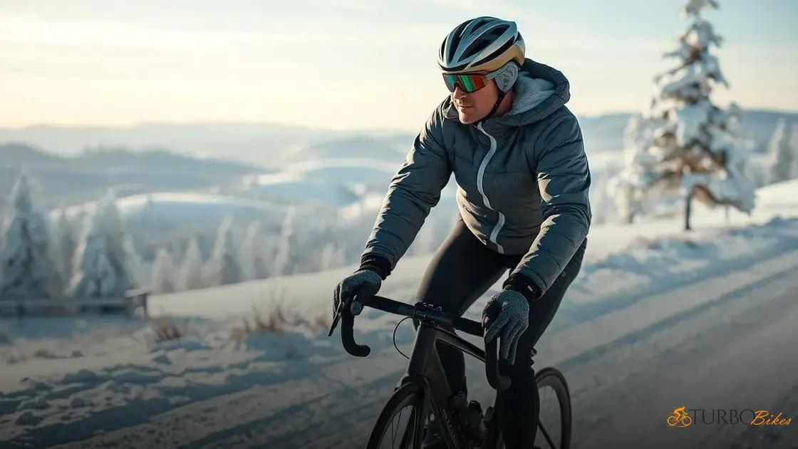Roupa De Ciclismo De Inverno Preto Feliz