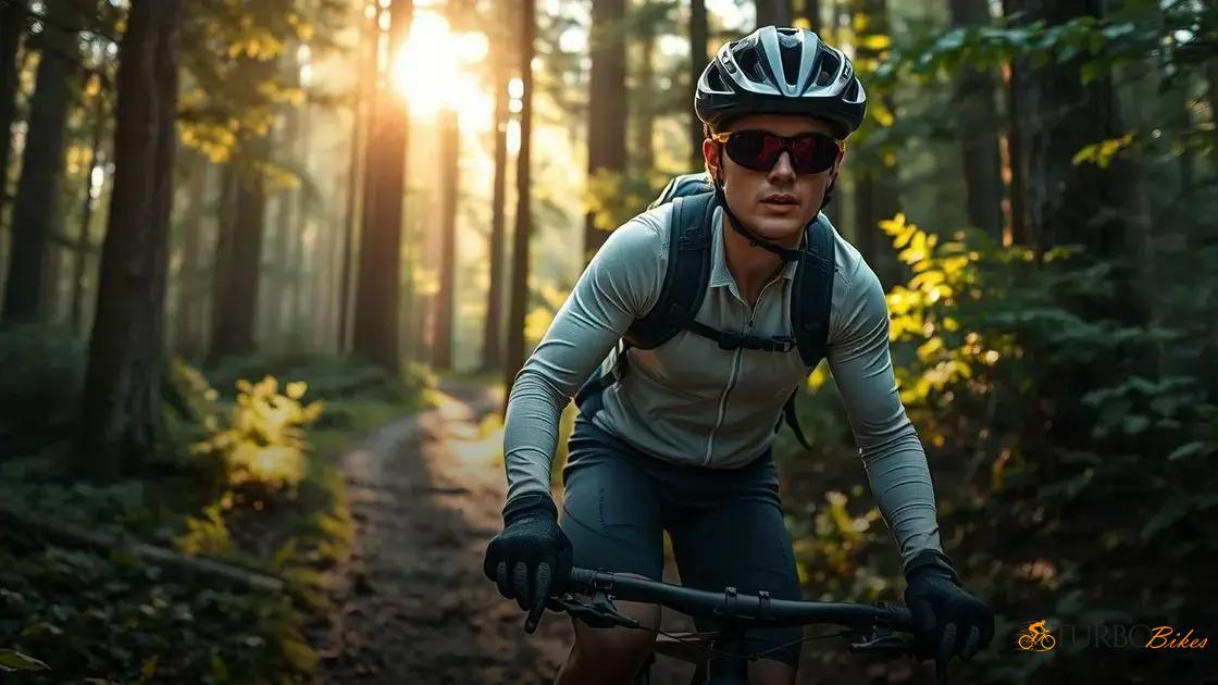  Roupas e acessórios indicados para conforto e performance nas trilhas