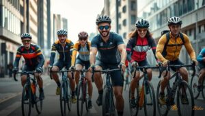 Roupas para Ciclistas: O Que Usar&hellip;