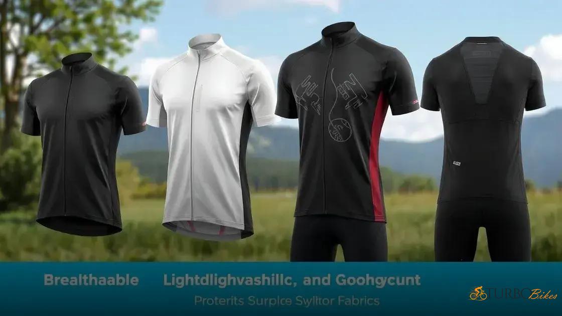  Tecidos respiráveis, leves e de secagem rápida