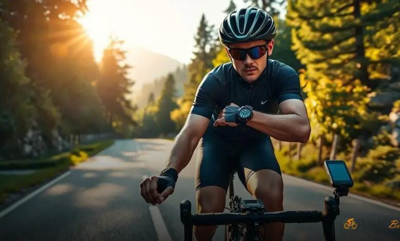 Tecnologia no Pedal: Melhores Aplicativos e Gadgets para Ciclistas em 2025