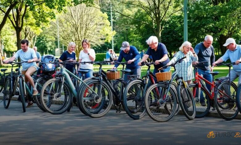 Tipos de Bicicleta: Como Escolher a Melhor Para Seu Estilo, Idade e Rotina