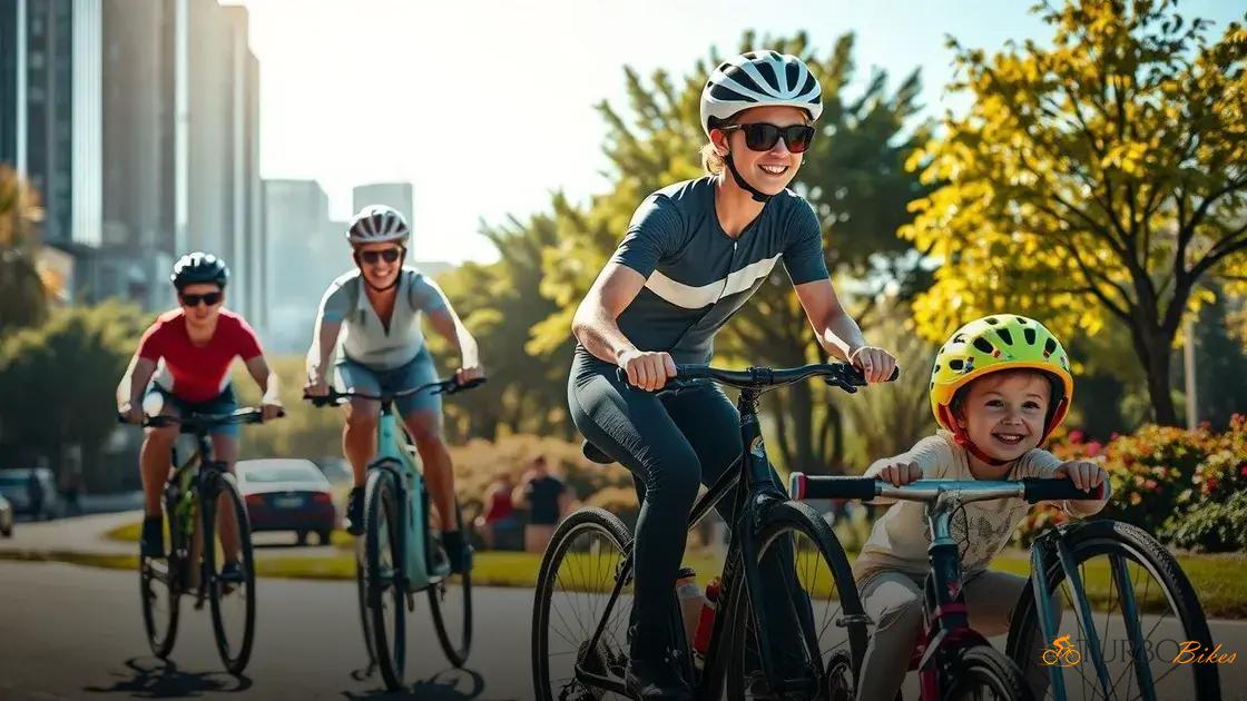  Tipos de capacetes e suas aplicações: urbano, MTB, speed e infantil