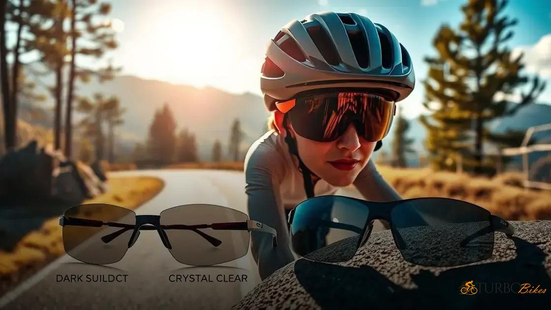  Tipos de lentes ideais para diferentes modalidades e condições de luz