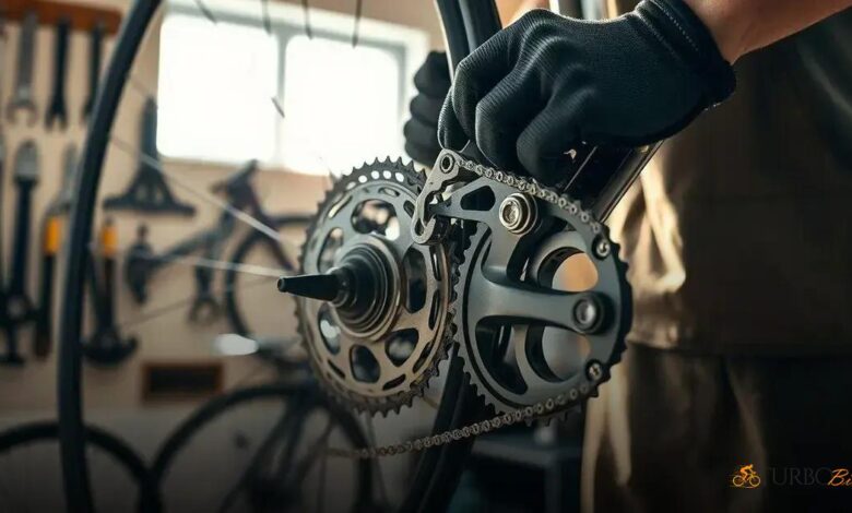 Transmissão e Marchas da Bicicleta: Como Escolher, Ajustar e Fazer a Manutenção Corretamente