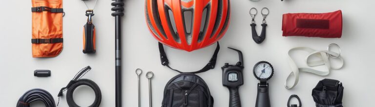 Acessórios de Bike com Melhor Custo-Benefício