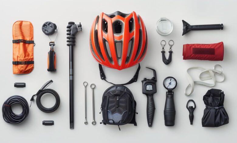 Acessórios de Bike com Melhor Custo-Benefício
