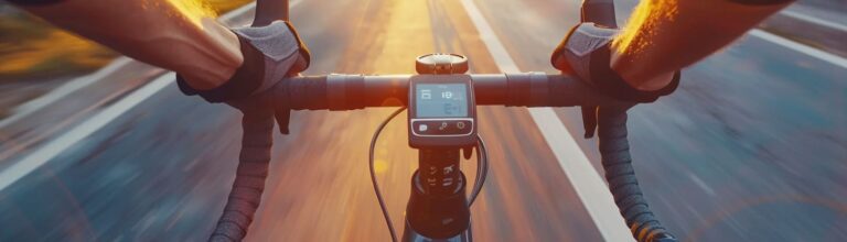 Melhores ciclocomputadores