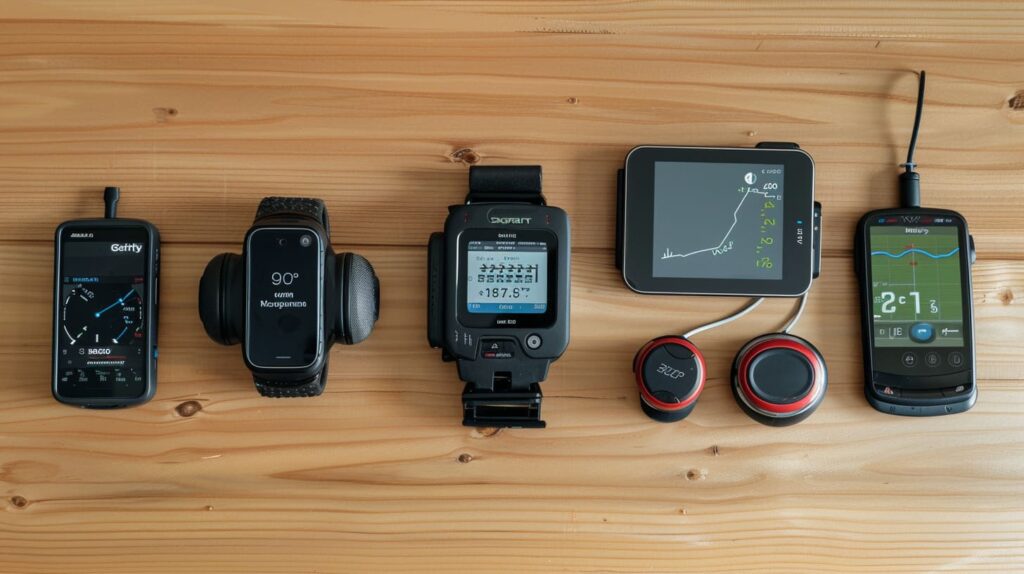 Melhores ciclocomputadores