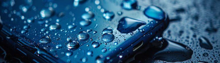 Smartphones Resistentes