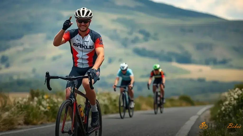  A importância da liderança e coordenação no grupo