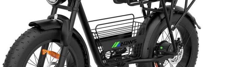 BEMMY Bicicleta Elétrica: Vale a Pena em 2025?