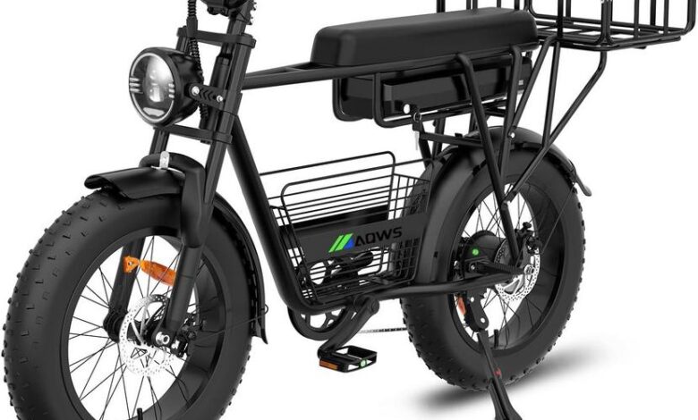 BEMMY Bicicleta Elétrica: Vale a Pena em 2025?