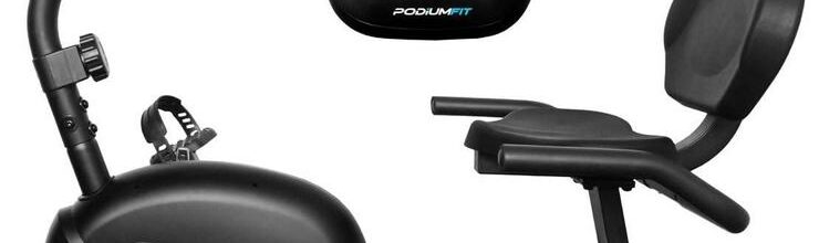 Bicicleta Ergométrica H100: Vale a Pena em 2025?