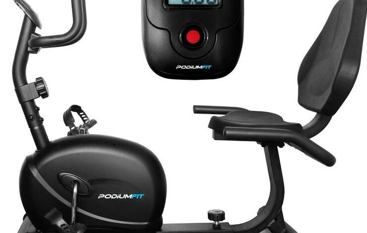 Bicicleta Ergométrica H100: Vale a Pena em 2025?