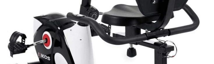 Bicicleta Ergométrica Kikos KR3.8: Vale a Pena em 2025?
