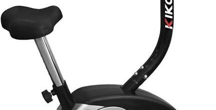 Bicicleta Ergométrica Kv6.3I Kikos: Vale a Pena em 2025?