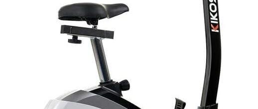 Bicicleta Ergométrica Kv8.7I Kikos: Vale a Pena em 2025?