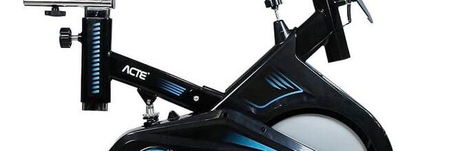 Bicicleta Ergométrica Spinning Pro E17: Vale a Pena em 2025?