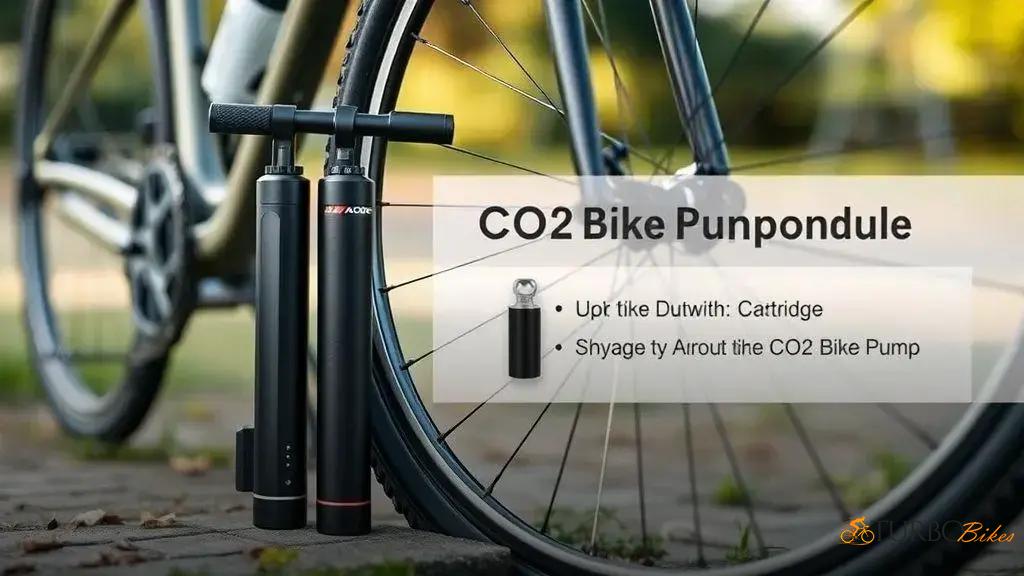  Bombas de CO₂: agilidade em emergências