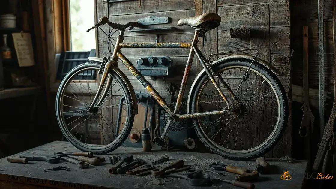  Câmaras de ar, remendos e bomba de ar: como se preparar para furos de pneu