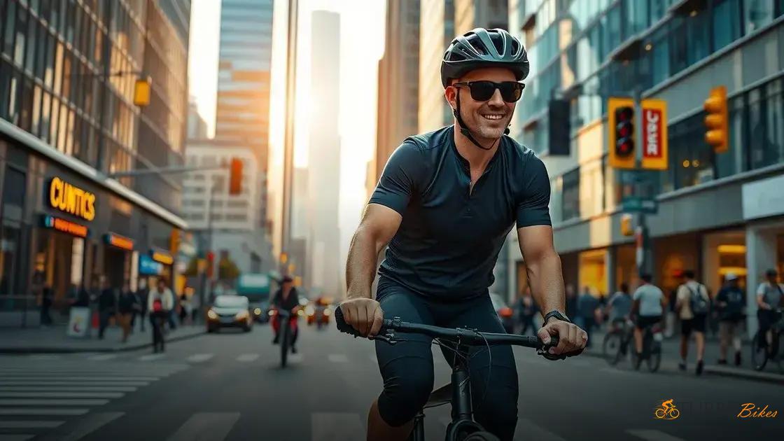  Capacete urbano: proteção com design discreto