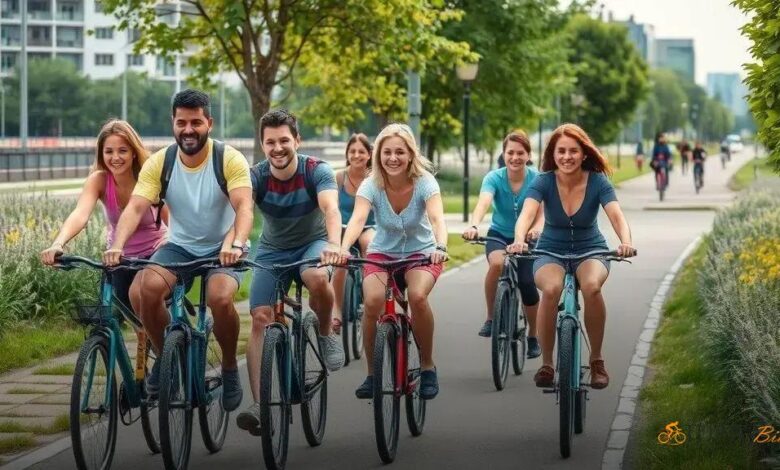 Como Criar um Grupo de Pedal na Sua Cidade