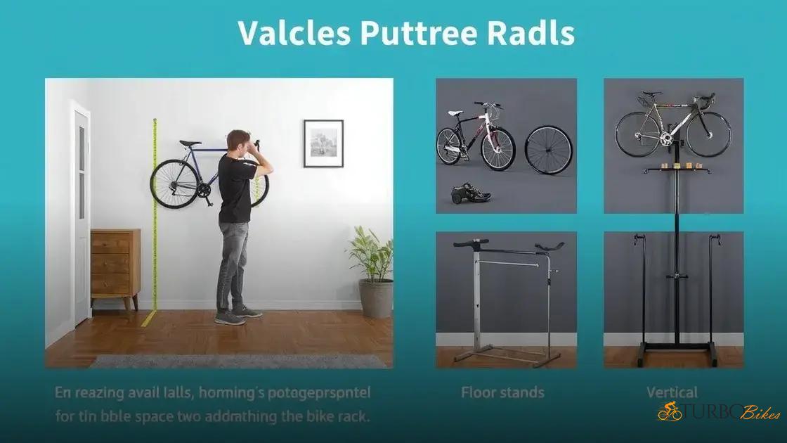  Como escolher o bicicletário ideal de acordo com o espaço disponível