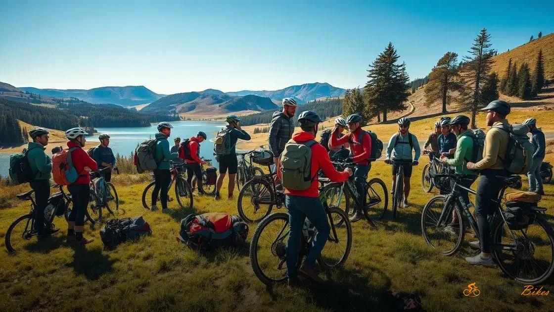  Como o pedal abre portas para novas oportunidades