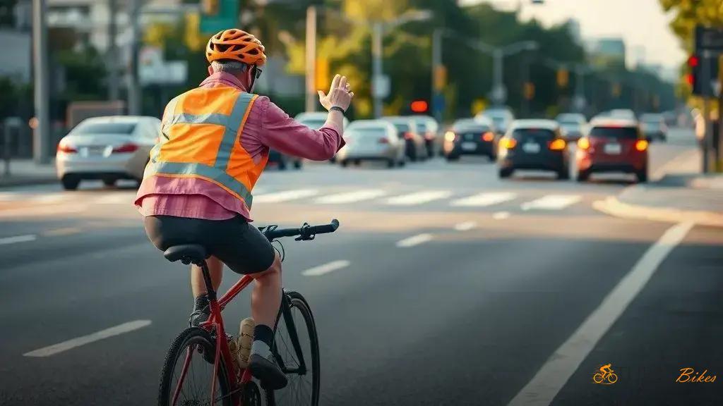  Cuidados especiais em estradas e vias movimentadas