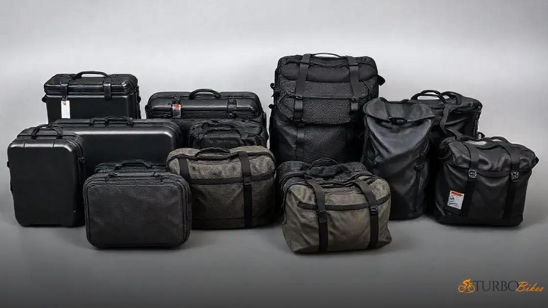  Estojos para transporte de bicicleta: custo-benefício e durabilidade