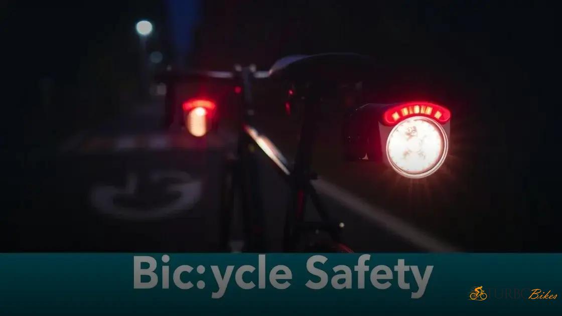  Farol e lanterna traseira: visibilidade e segurança no trânsito