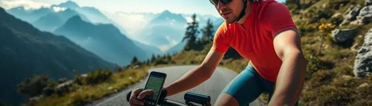 Integração de Ciclocomputadores e GPS com Strava e outros apps: como aproveitar ao máximo