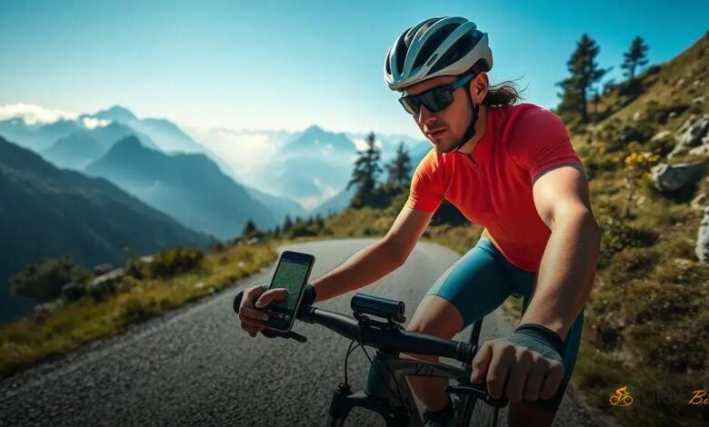 Integração de Ciclocomputadores e GPS com Strava e outros apps: como aproveitar ao máximo