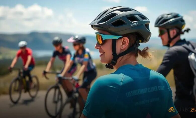 Kit de Acessórios Essencial para Ciclistas Iniciantes