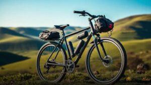 Kit para Cicloturismo: Como Pedalar com&hellip;