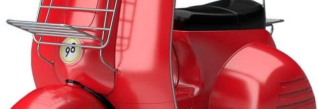 Lambreta Eletrica 6V: Vale a Pena em 2025?