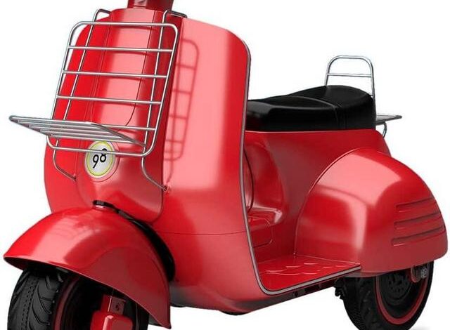 Lambreta Eletrica 6V: Vale a Pena em 2025?