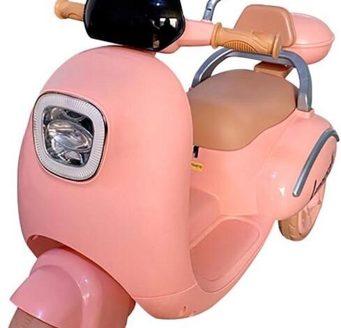 Lambreta Elétrica Bang Toys 6V: Vale a Pena em 2025?