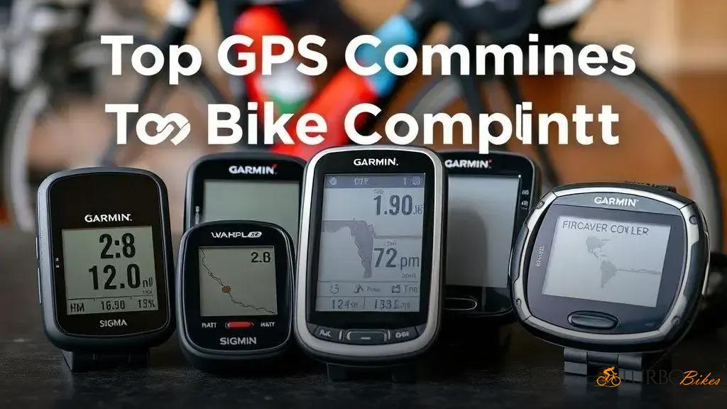  Melhores marcas e modelos com GPS em 2025